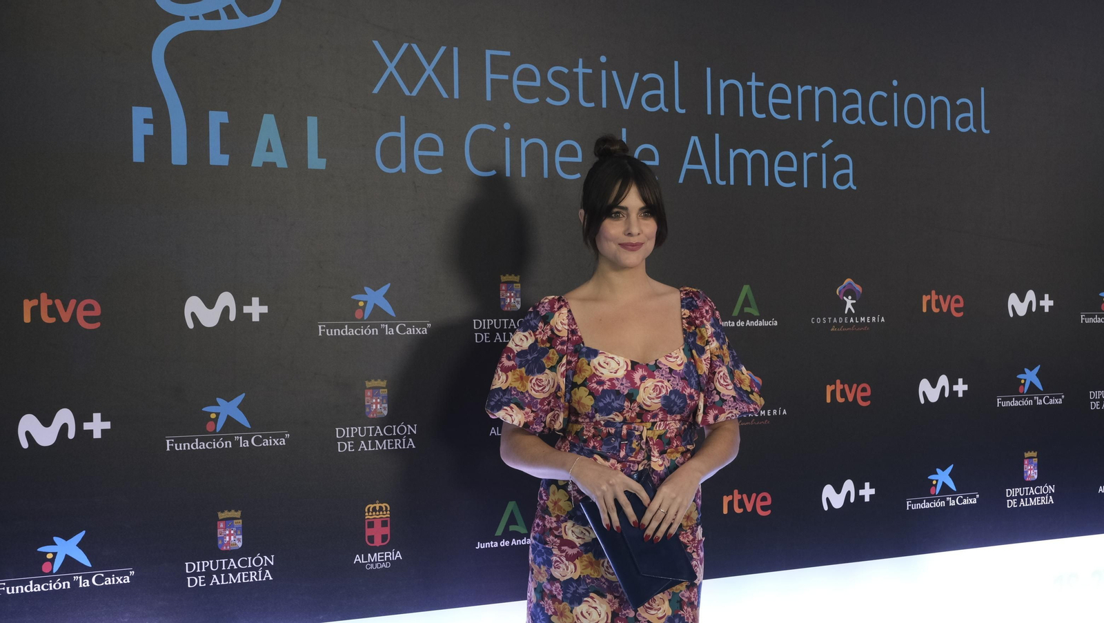 Imágenes de la Gala de Clausura de FICAL 2022