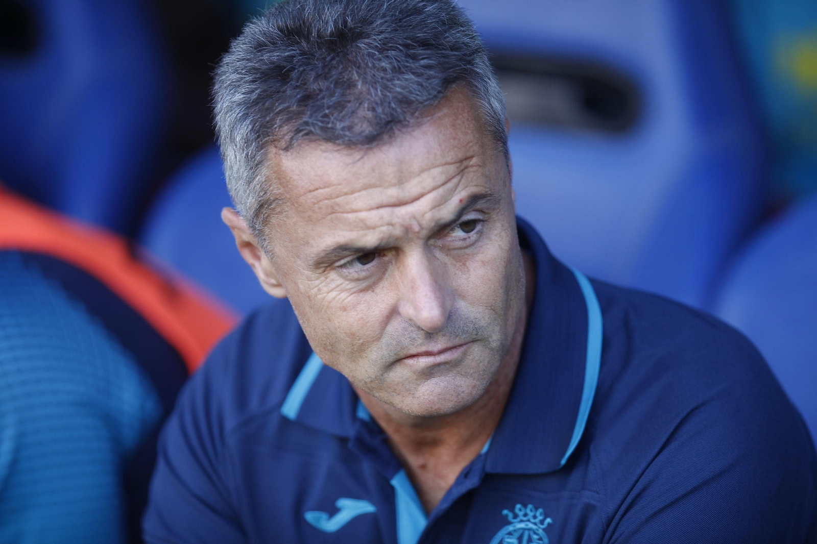 Las imágenes del Cádiz-Villarreal del Trofeo Carranza