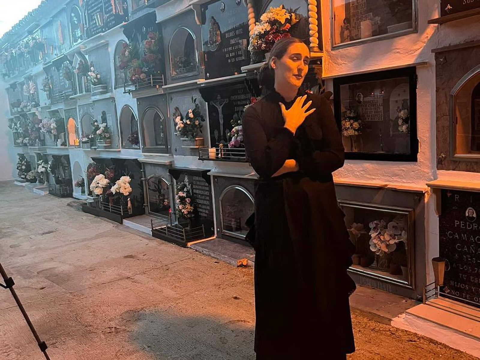 La celebración de Mundamortis en Monturque, en imágenes