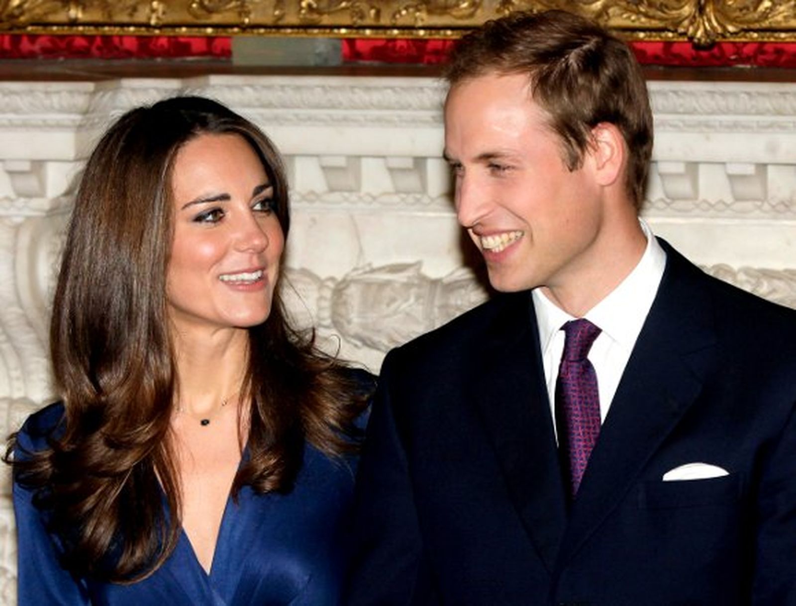 El príncipe Guillermo se casará el 29 de abril en la Abadía de Westminster