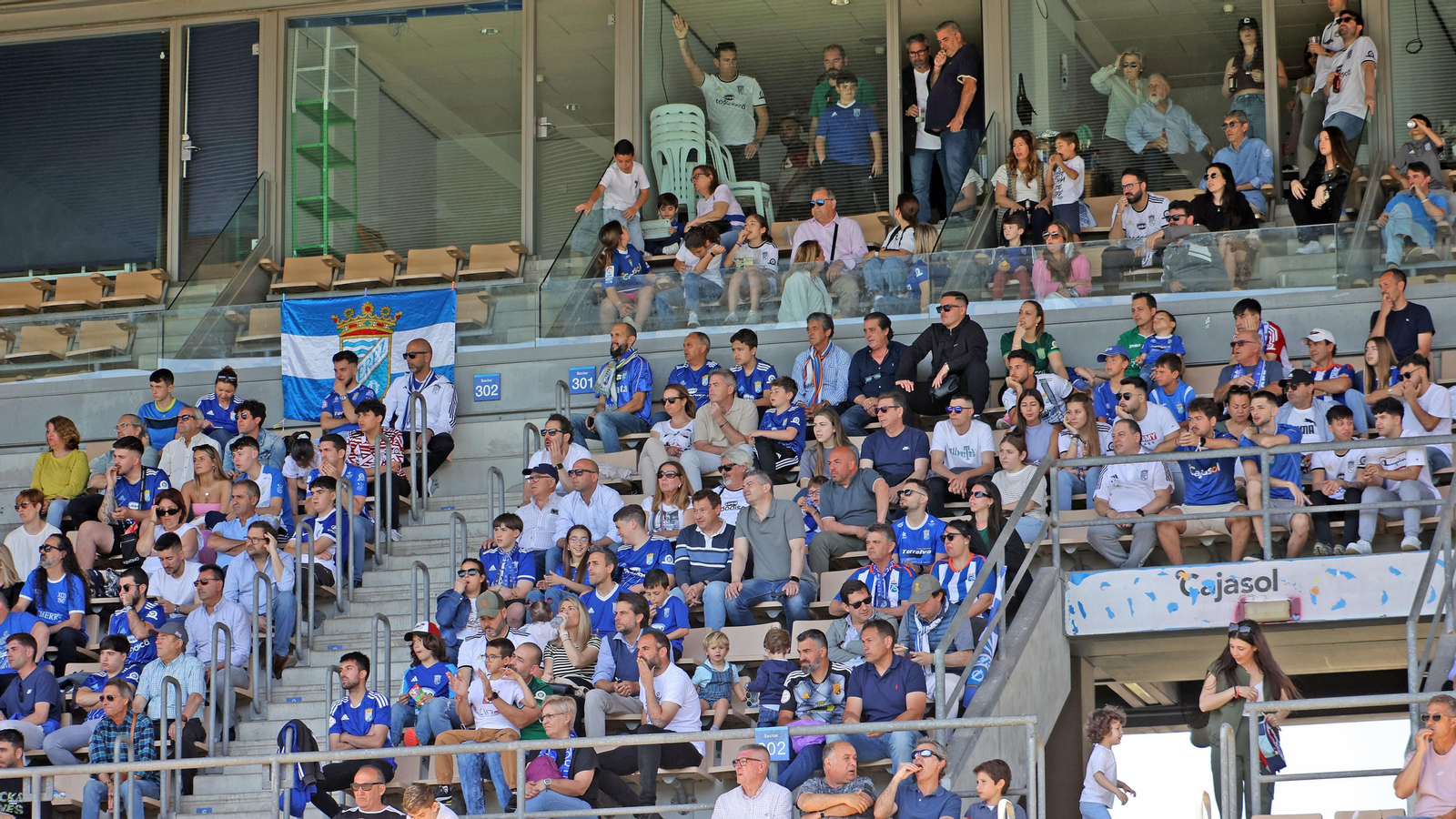 Búscate en el Xerez CD - La Palma en Chapín