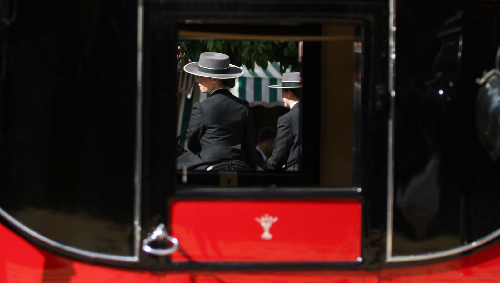 El Viernes de Feria, en imágenes
