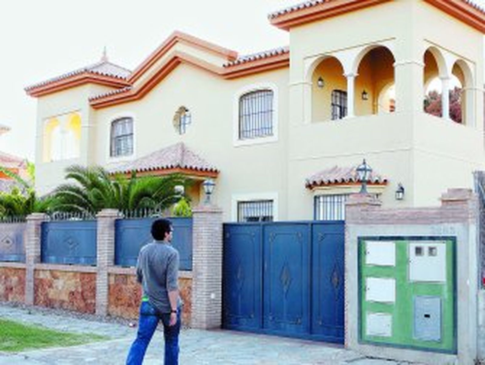 Testifican que la imputada confesó el crimen de La Juliana a su madre