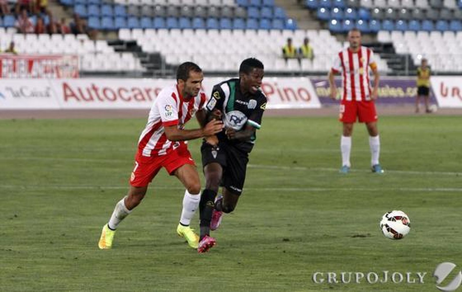 Foto: Ricardo García