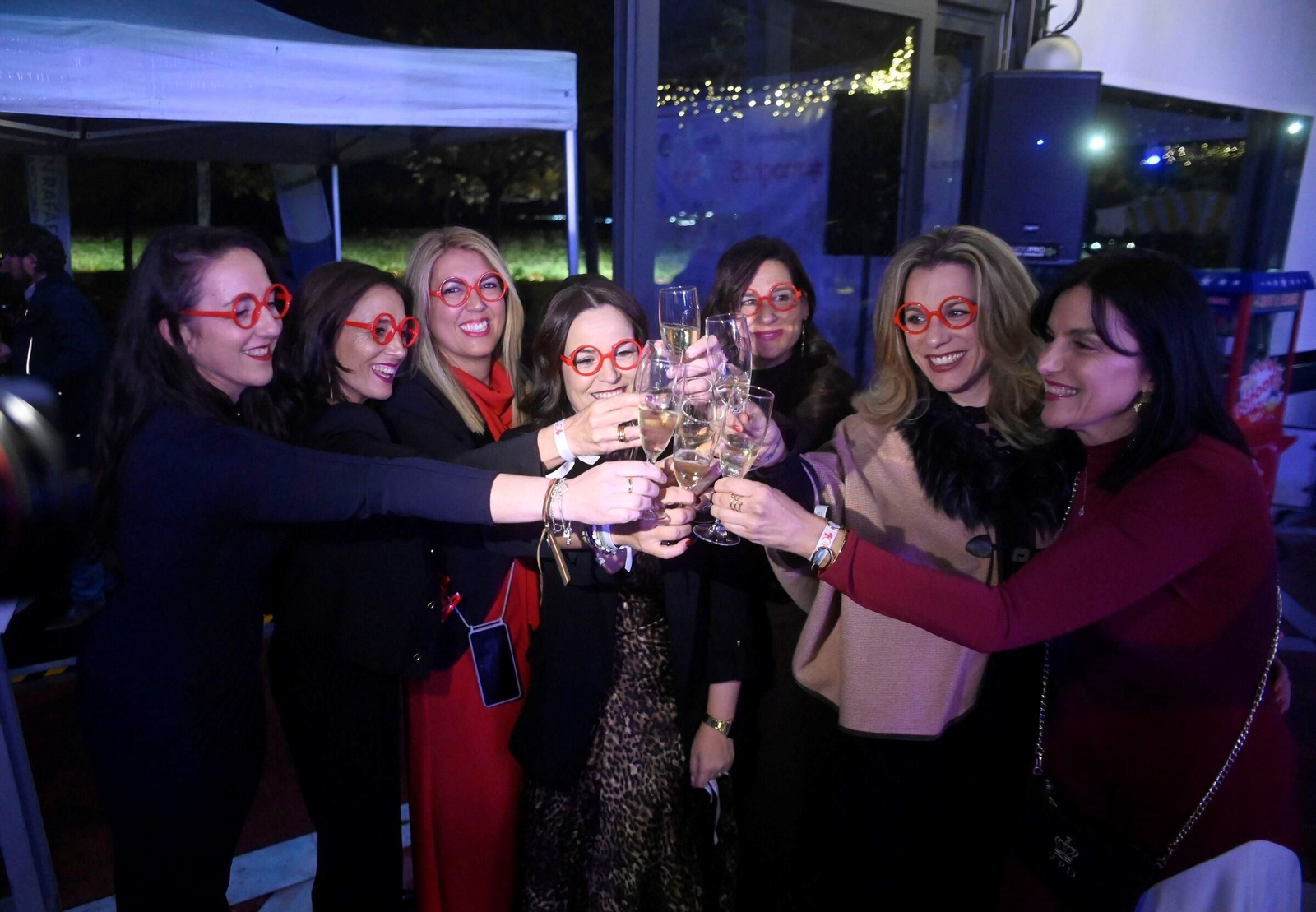 La Fundación Miaoquehago celebra su décimo aniversario, en fotos