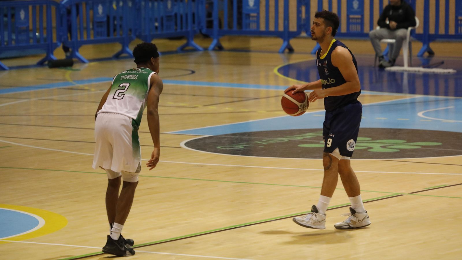 Las fotos de Udea - La Roda