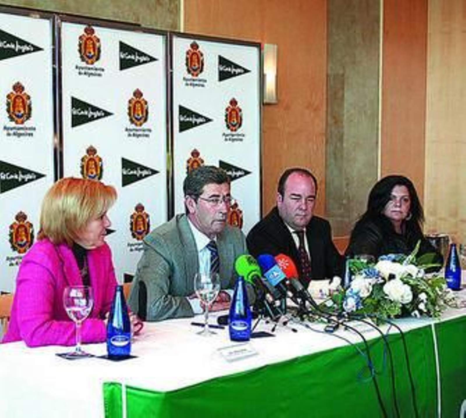 Imagen de la presentación de la actividad educativa.