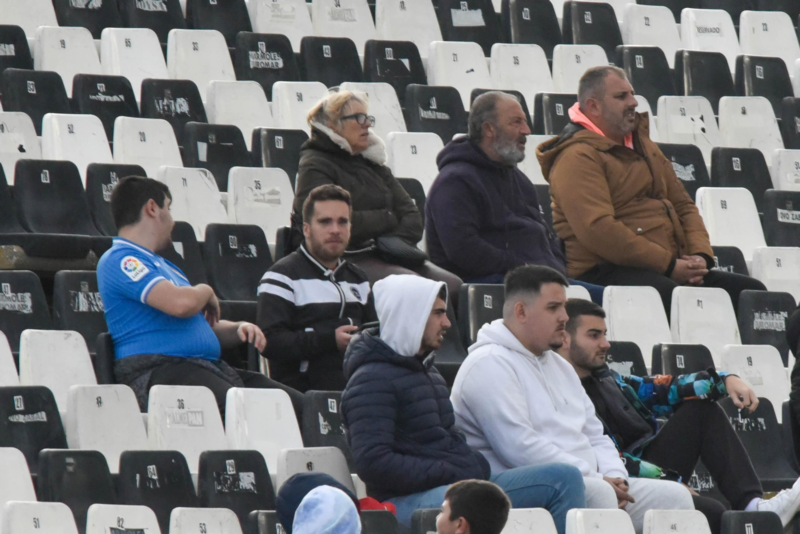 Las fotos del Balona - FC Volendam