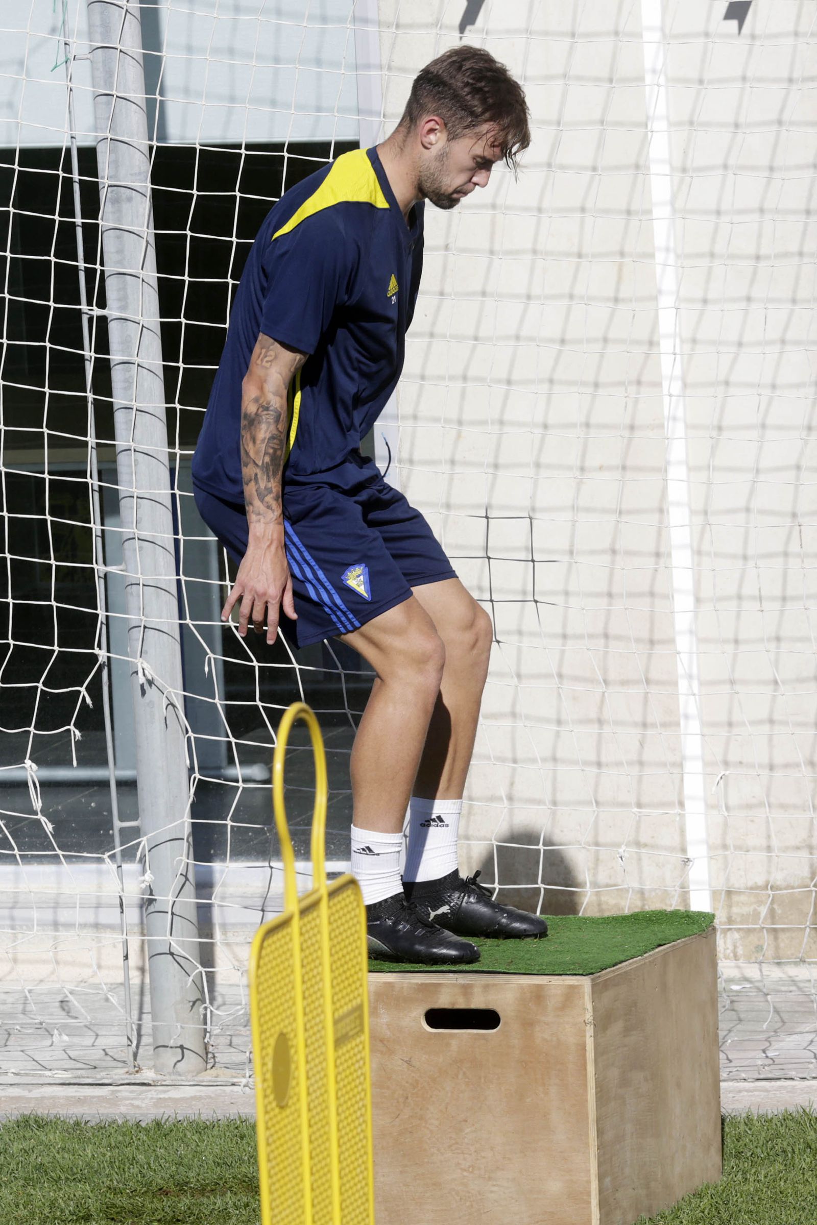 El reto de dar el salto a una buena racha