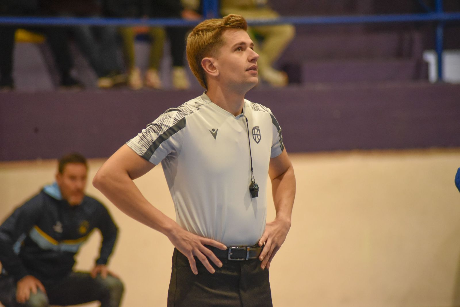 Las fotos del Unión Linense de Baloncesto-CB Algeciras de Tercera FEB