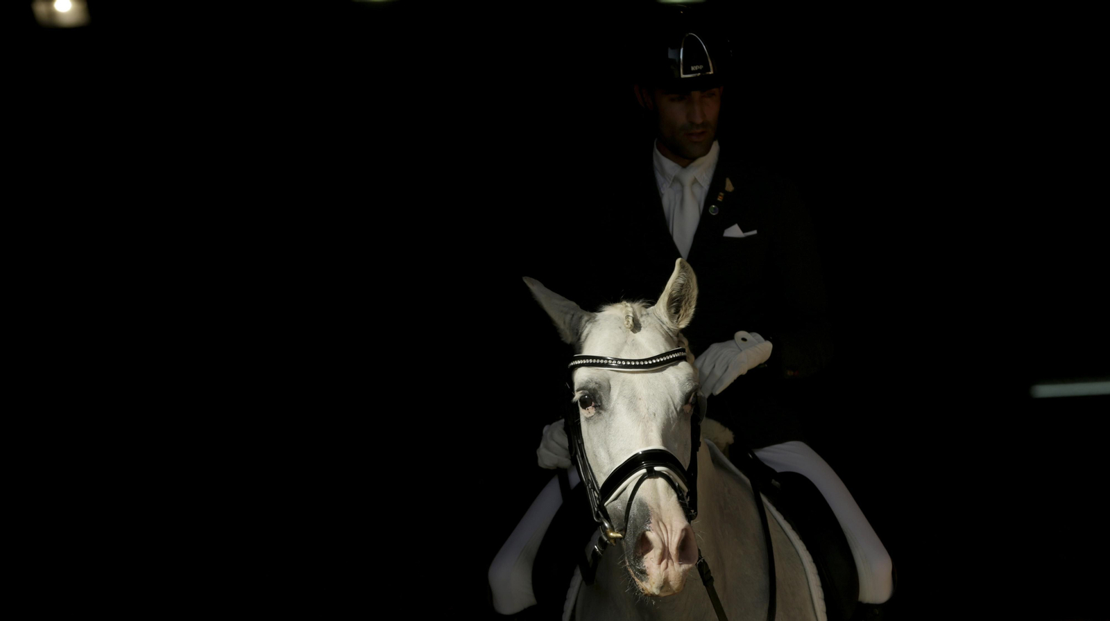 Imágenes del Sicab 2020 en su primer día