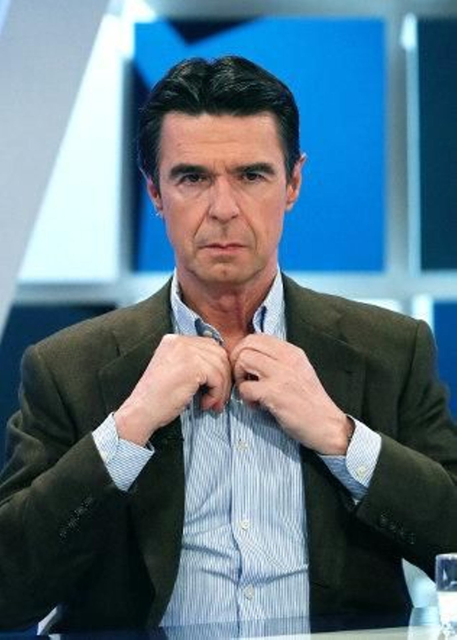 Soria renuncia a optar al cargo en el Banco Mundial