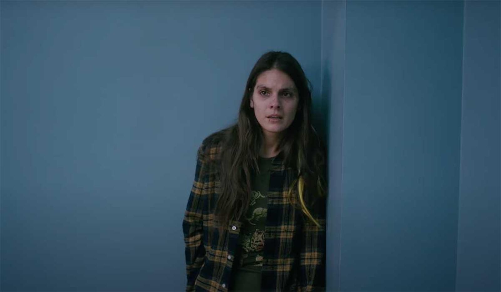 'Smile' logra contagiar el miedo al espectador.