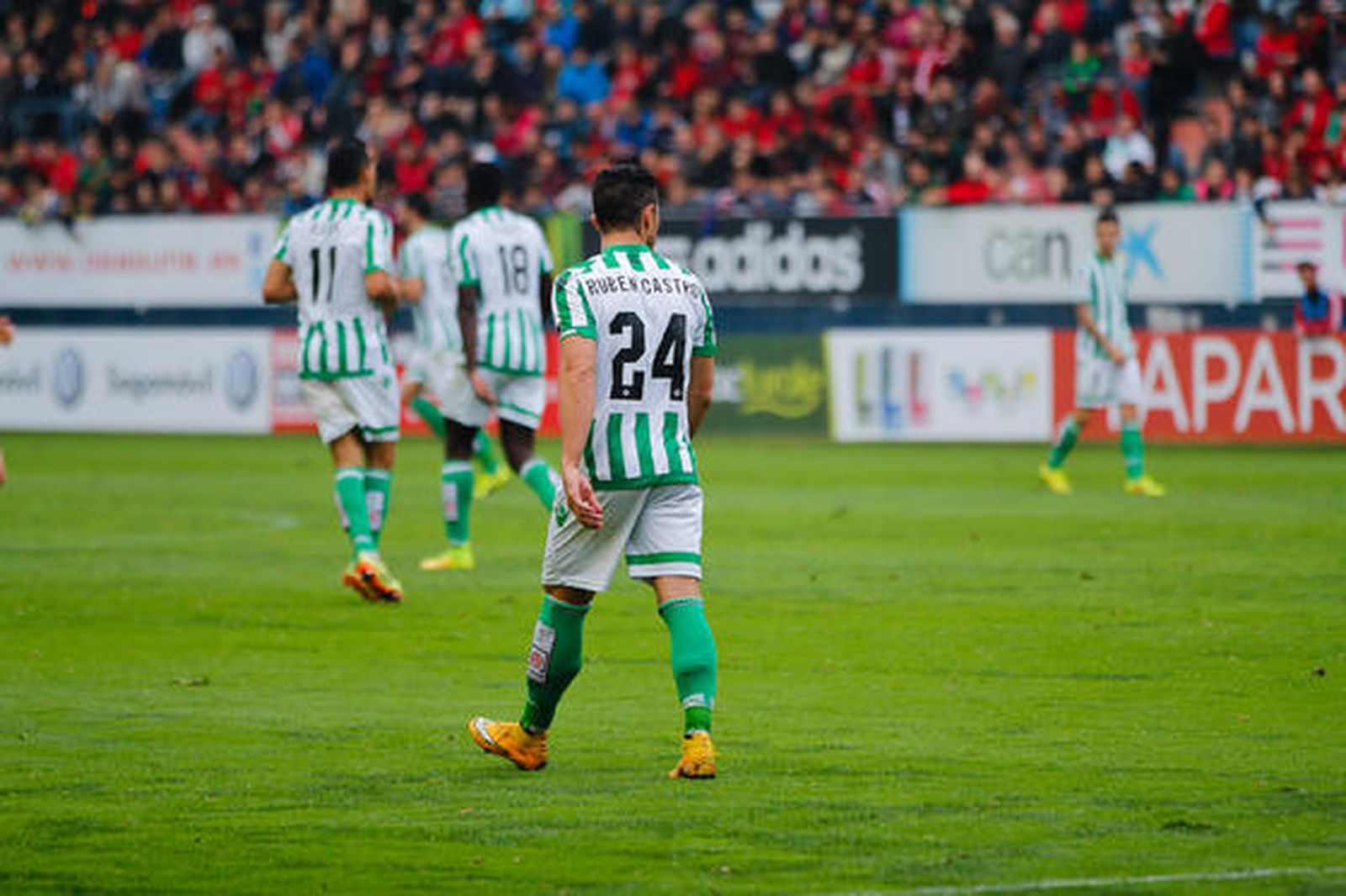 Foto: Óscar J. Barroso (AFP7)