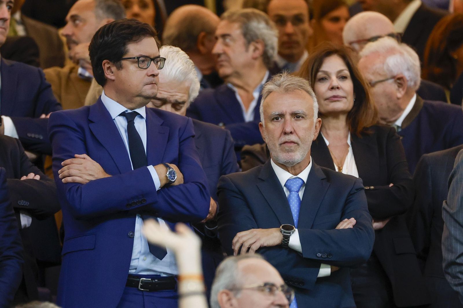 Las fotos del Real Madrid - Borussia Dortmund