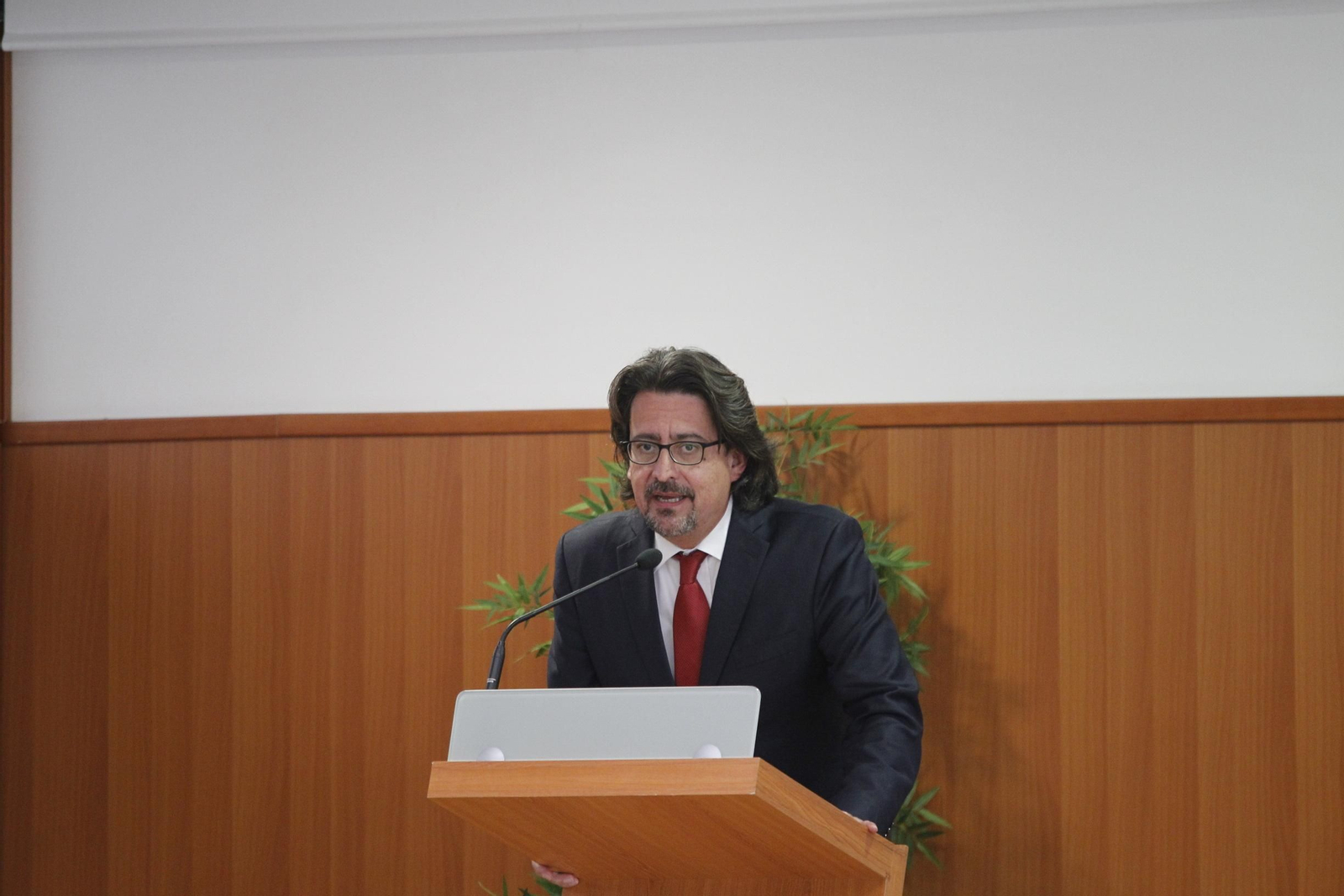 Diálogos para el Desarrollo-FAEEM-Cámara de Comercio. Almería
