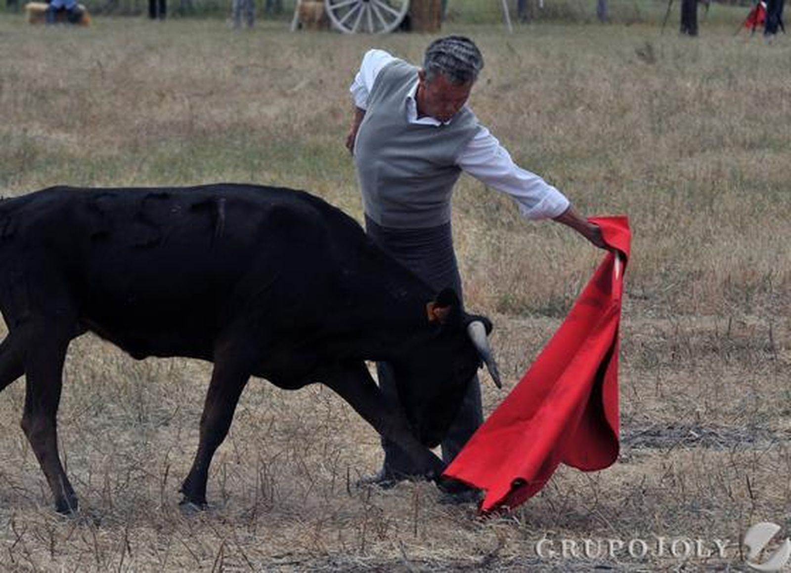 Foto: Juan Carlos Vázquez