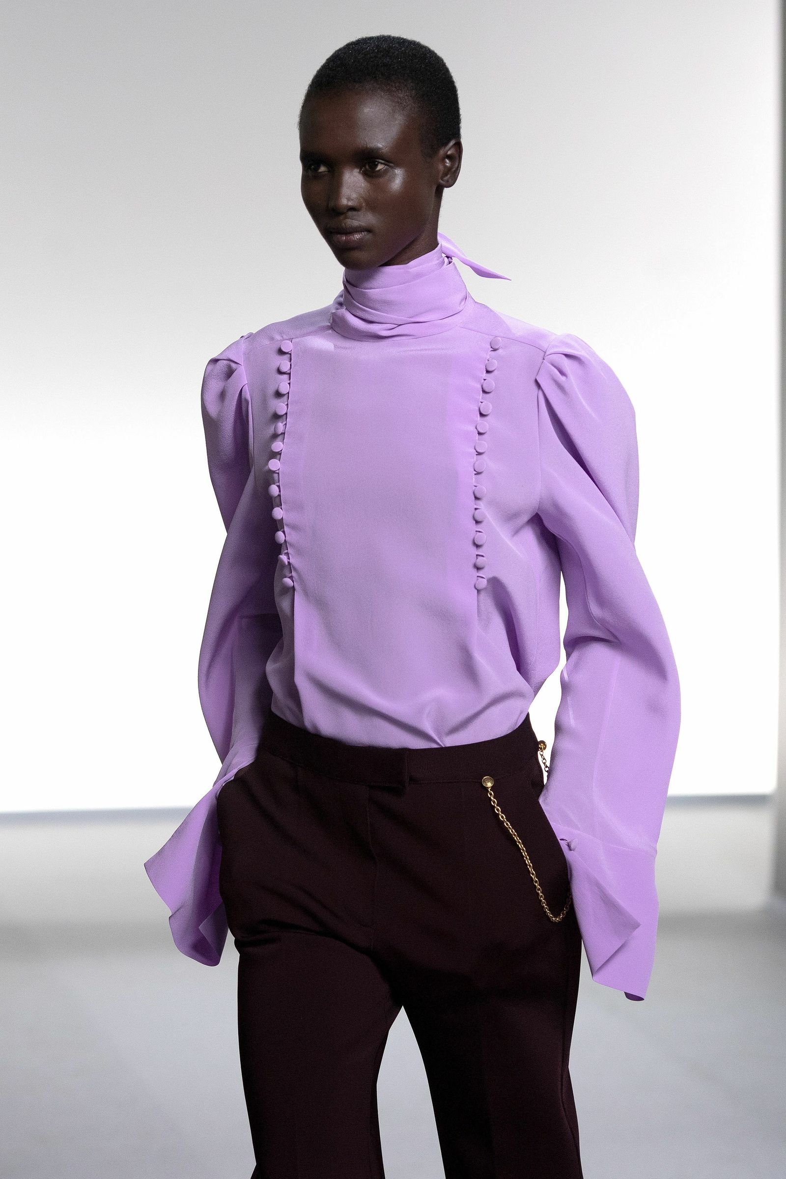 Paris Fashion Week: Givenchy colección SS20