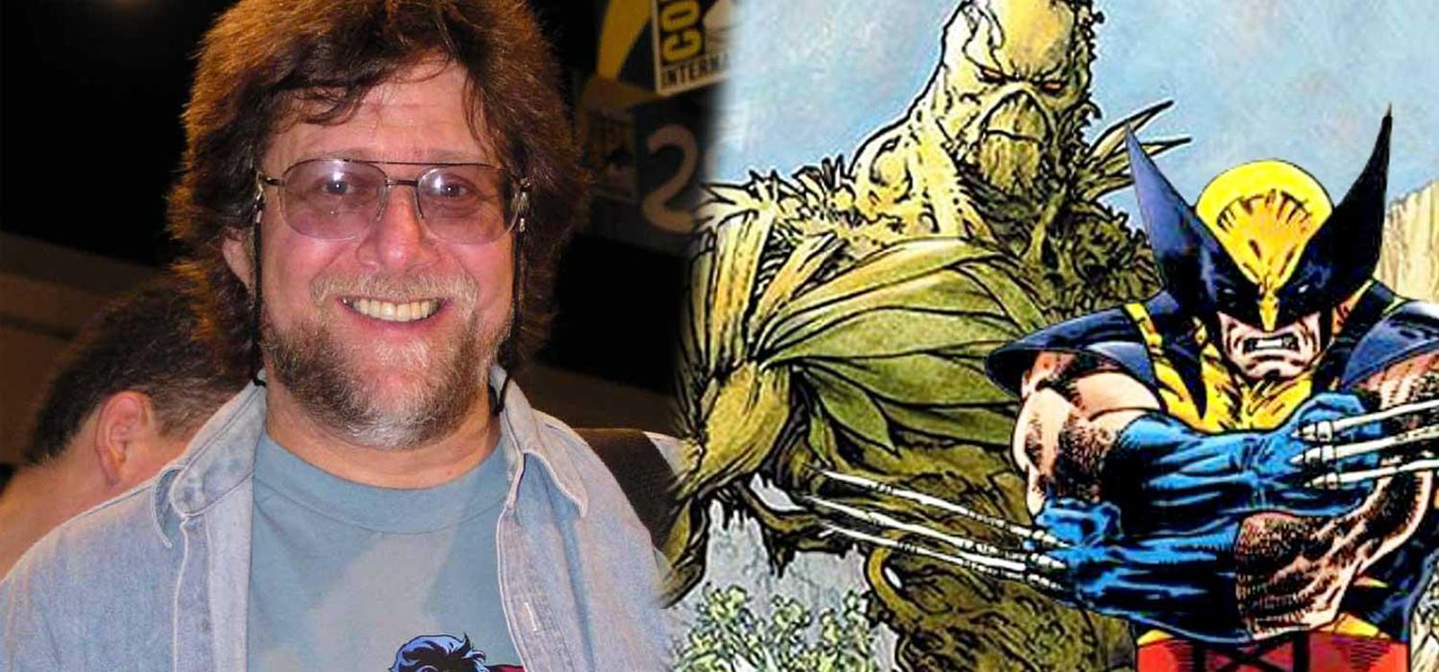 Len Wein, el creador de "Lobezno", fallece a los 69 años
