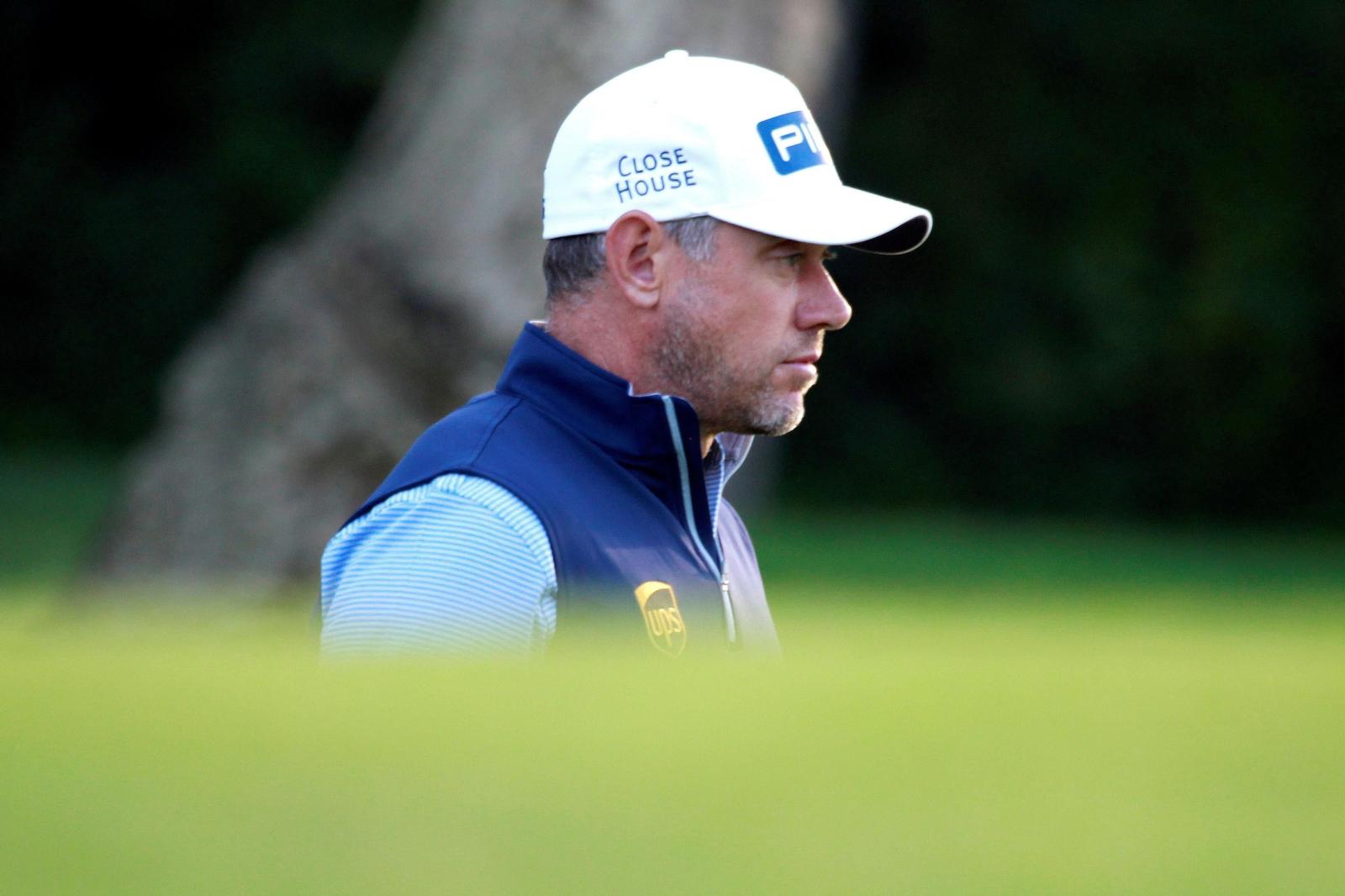 Las fotos de la primera jornada del Andalucía Valderrama Masters 2020