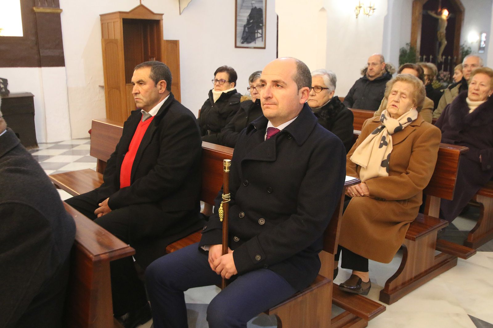 Las imágenes de las fiestas de Fondón