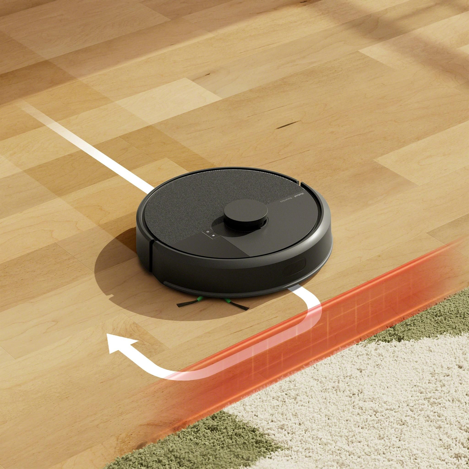 Roomba 105 Combo Robot