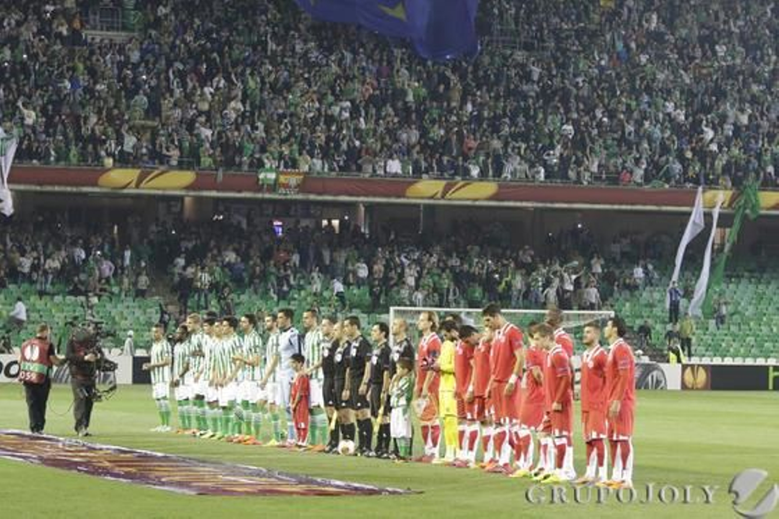 Foto: A.Pizarro/Manuel Gomez