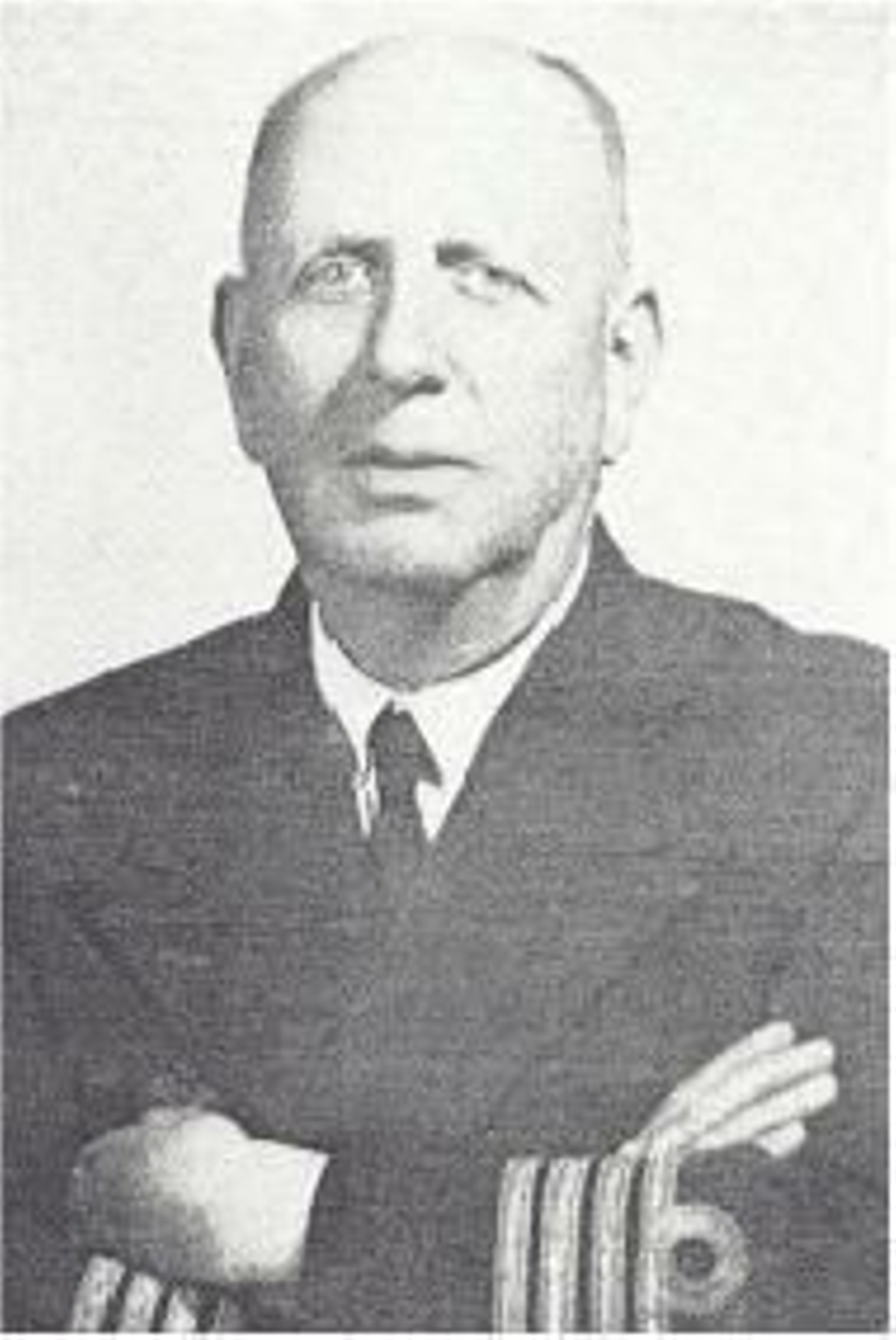 Lutgardo López.