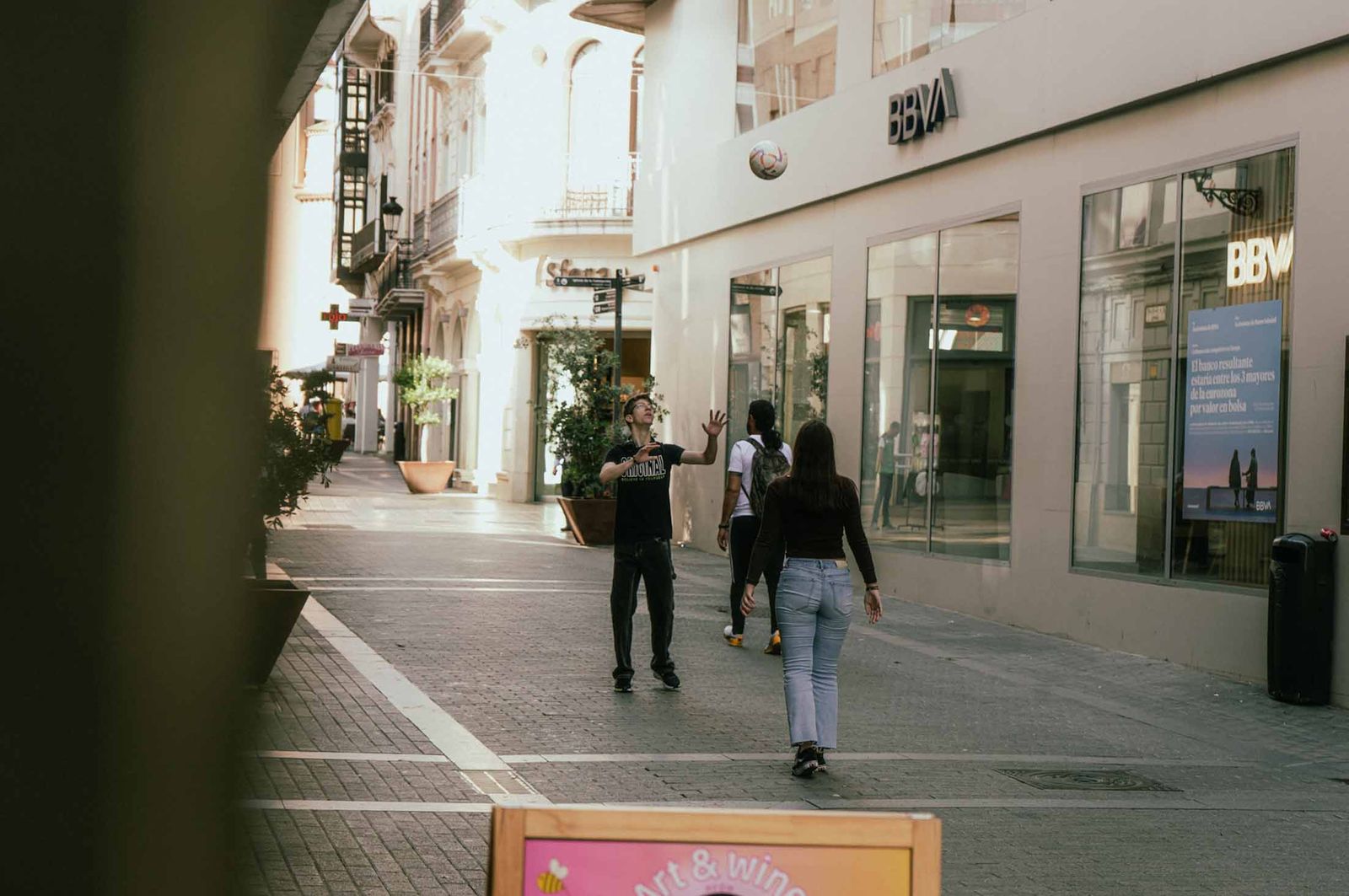 Las imágenes más destacadas del miércoles 30 de abril en Huelva
