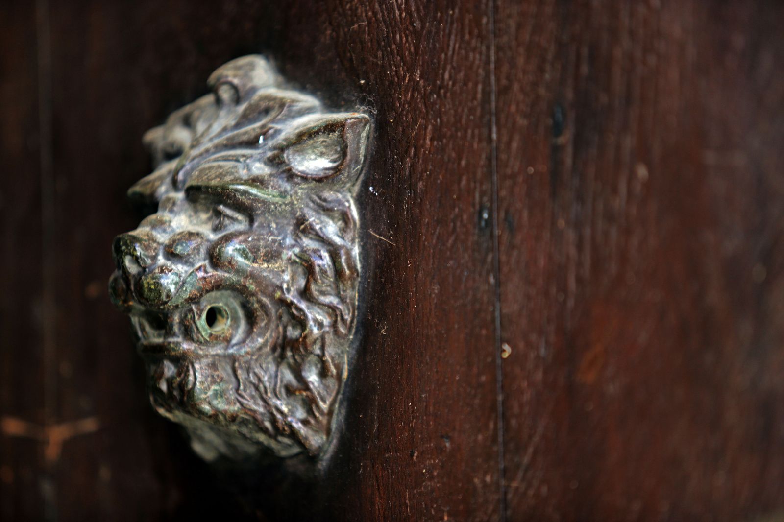 Imágenes del edificio de la calle Berdigón 3 en Huelva