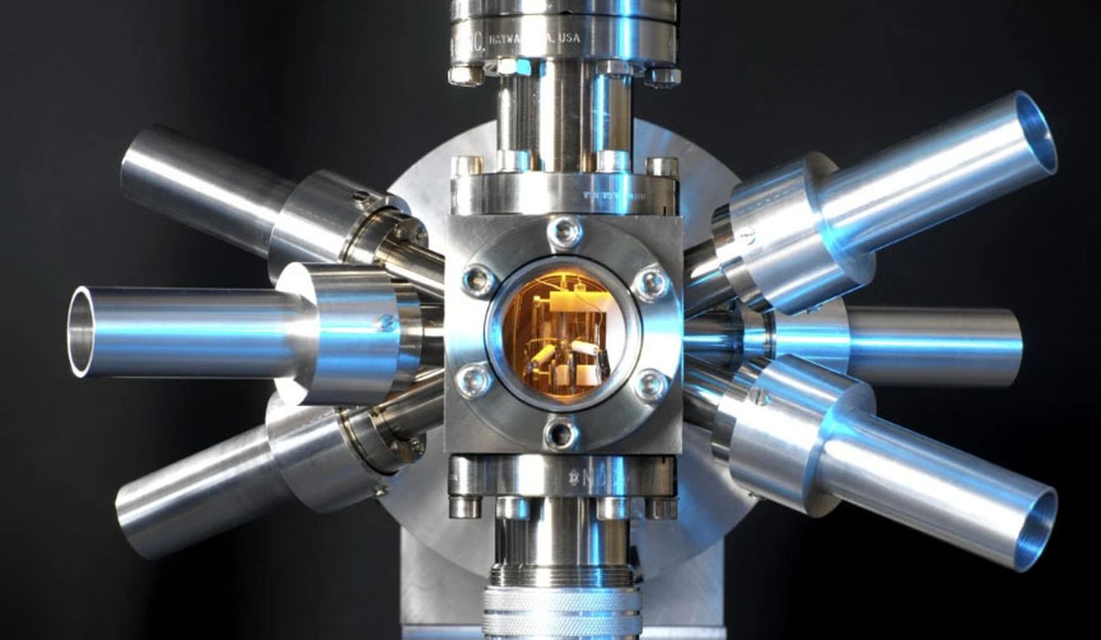 Este es el reloj óptico que se retrasa un segundo cada 7 mil millones de años