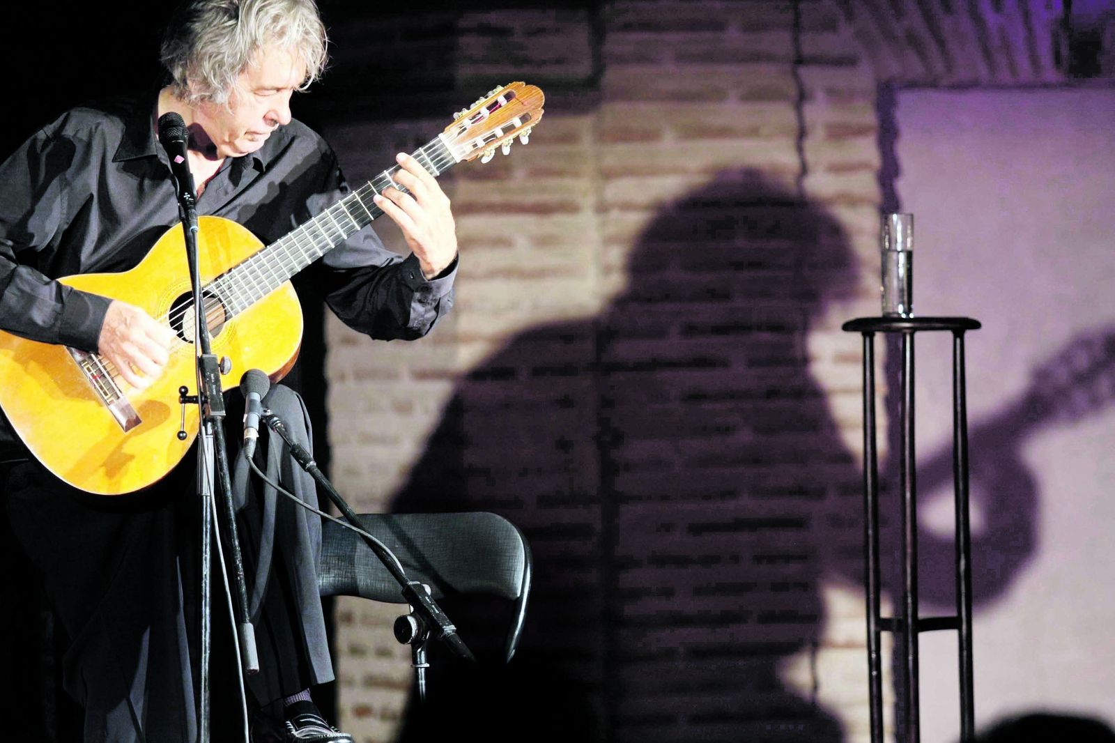 El día que Lorca pasó a ser música