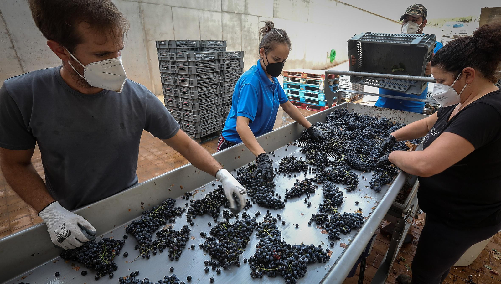 En el corazón de Tesalia