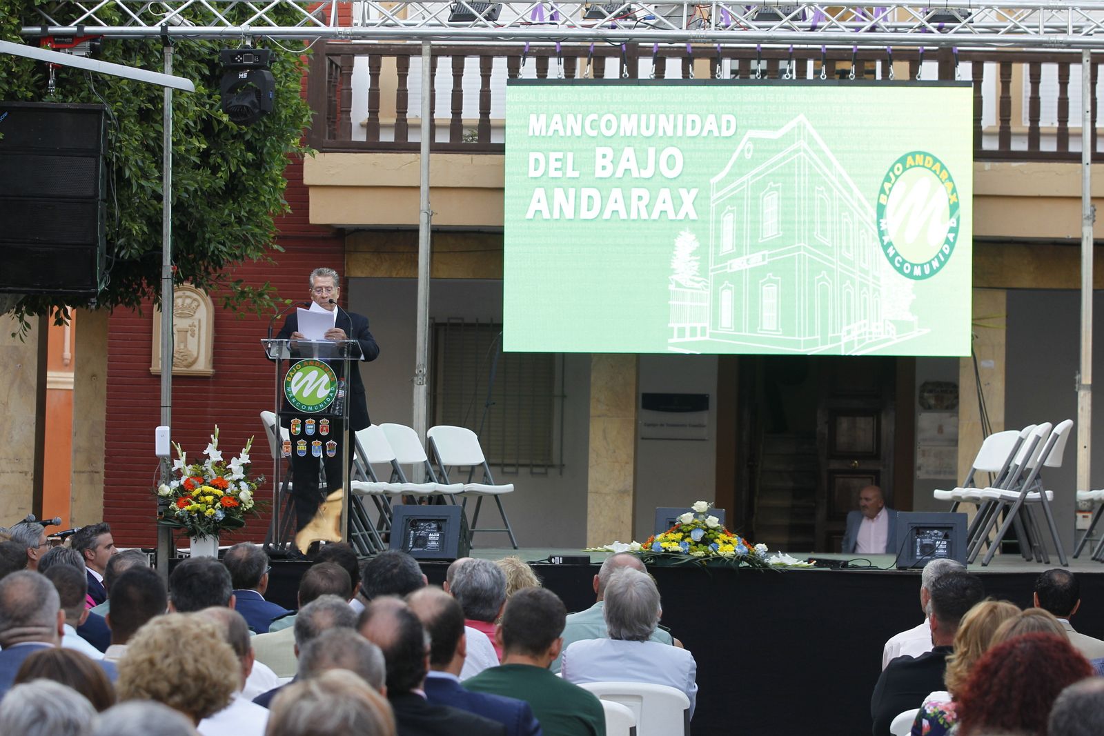 Fotogalería VII Día de la Comarca del Bajo Andarax