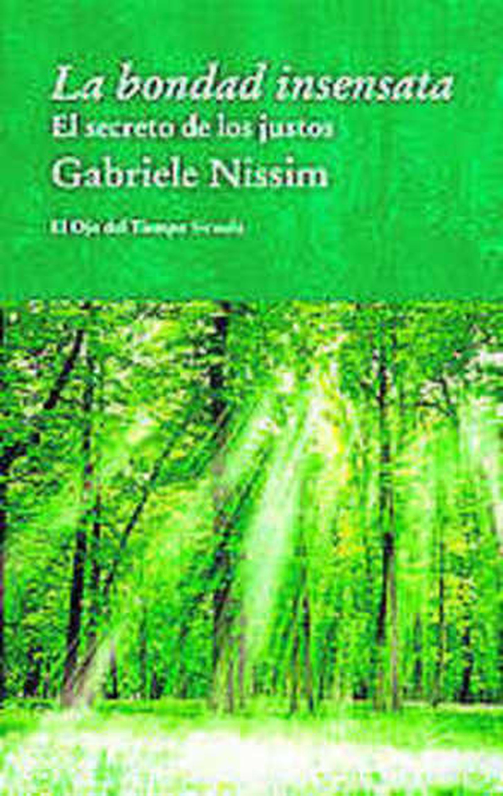 Justos entre las naciones