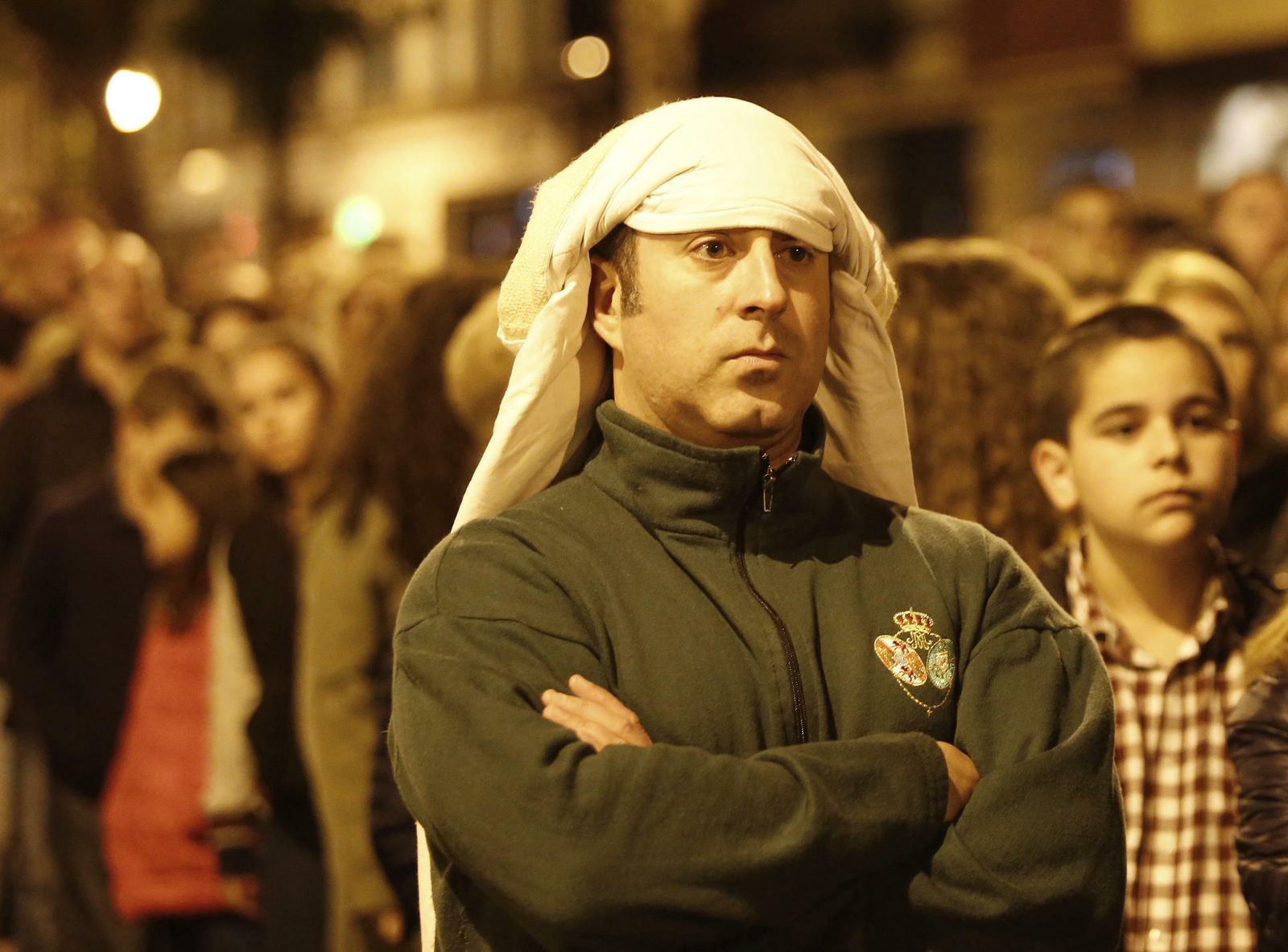 Las fotos de La Macarena