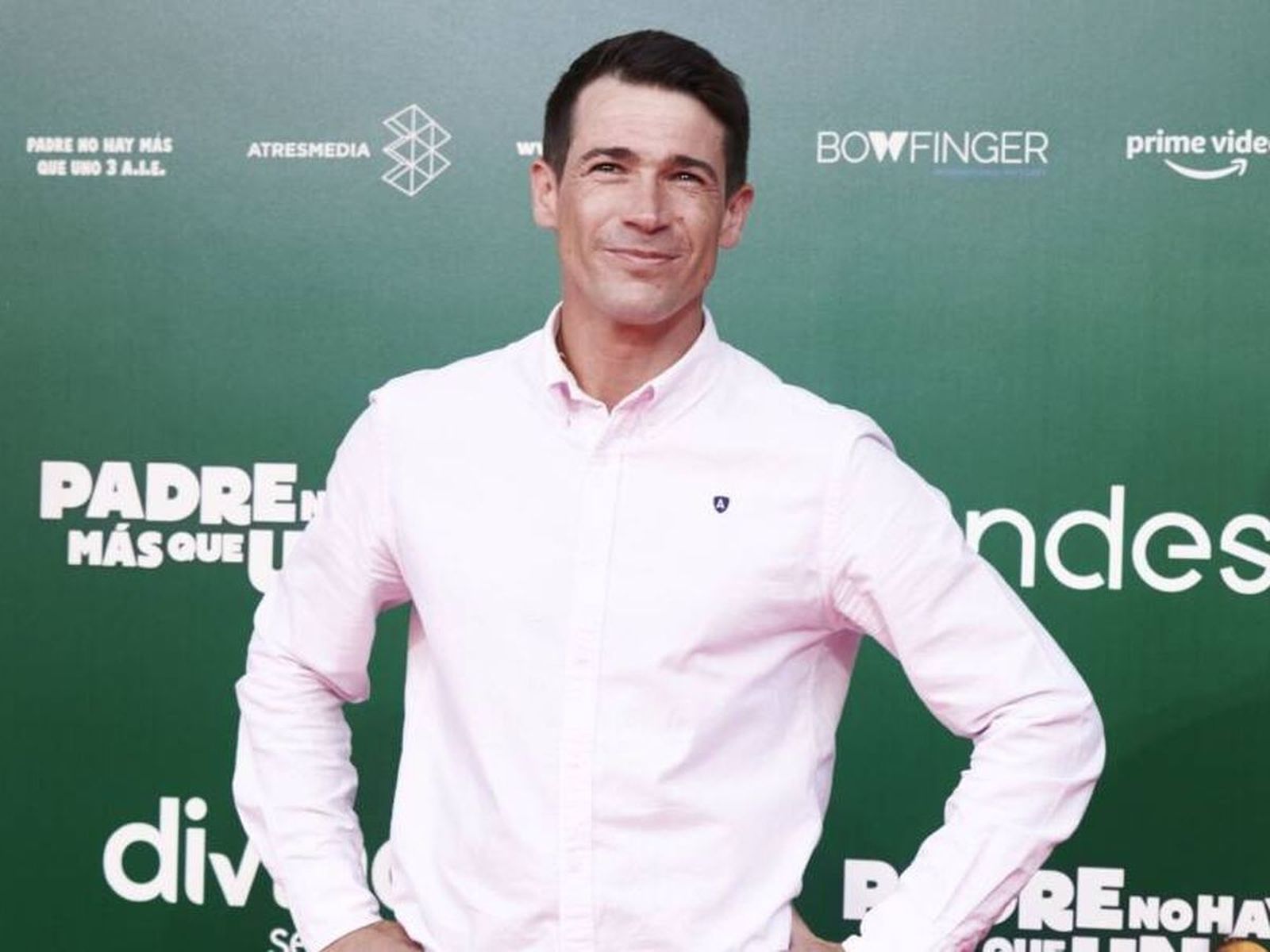 Juan José Ballesta en una imagen de archivo