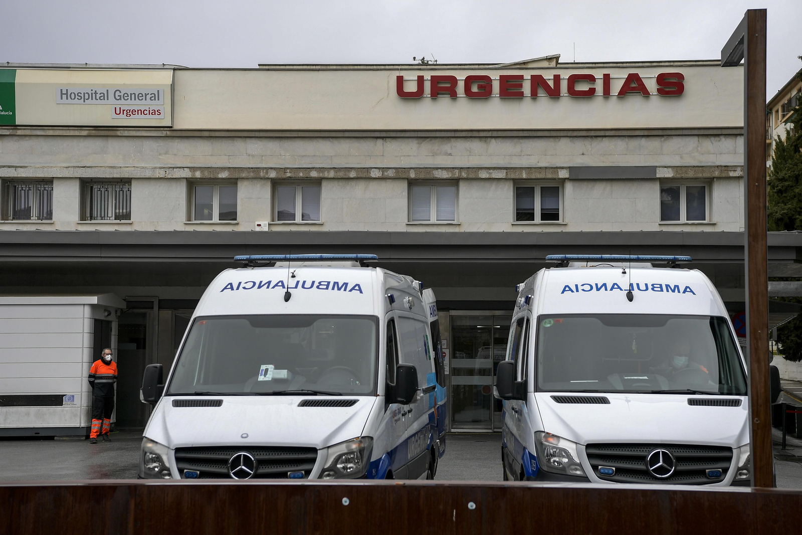 El Covid sigue tensando la presión hospitalaria y deja 11 fallecidos en un día