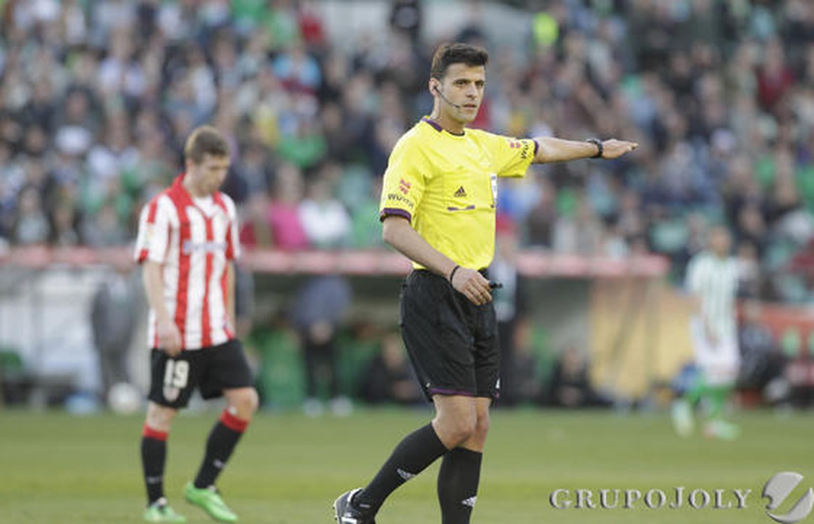 Foto: Antonio Pizarro