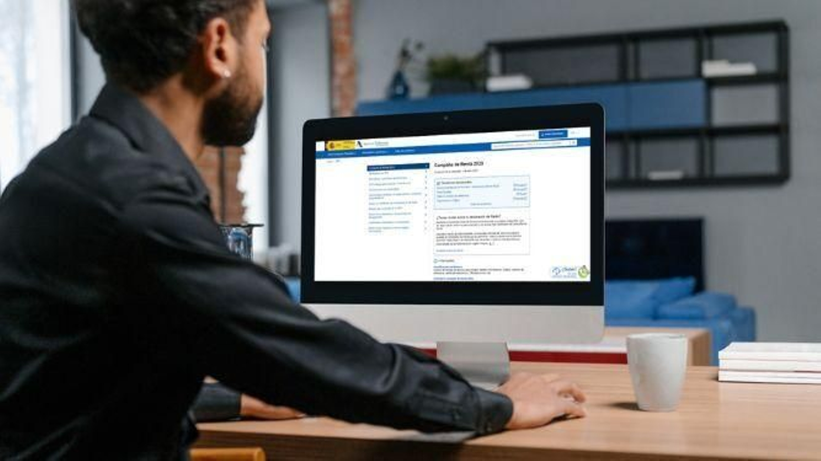 ¿Cómo hago la declaración de la renta?: fechas claves y trámites