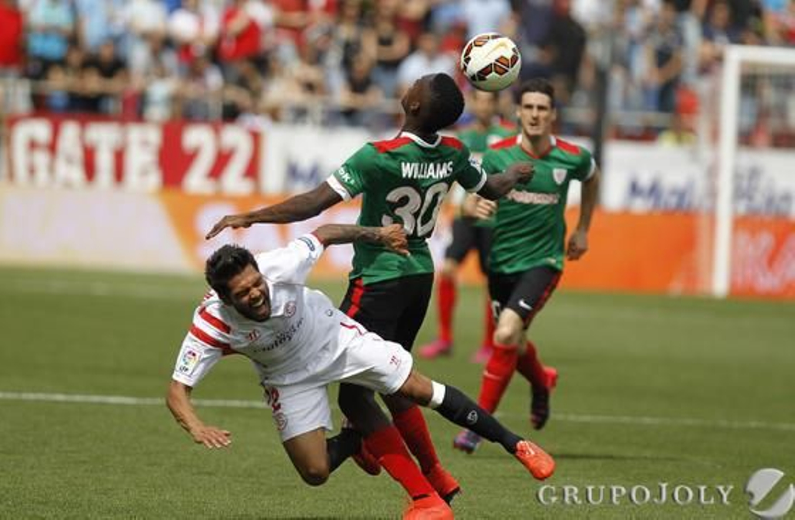 Foto: Antonio Pizarro