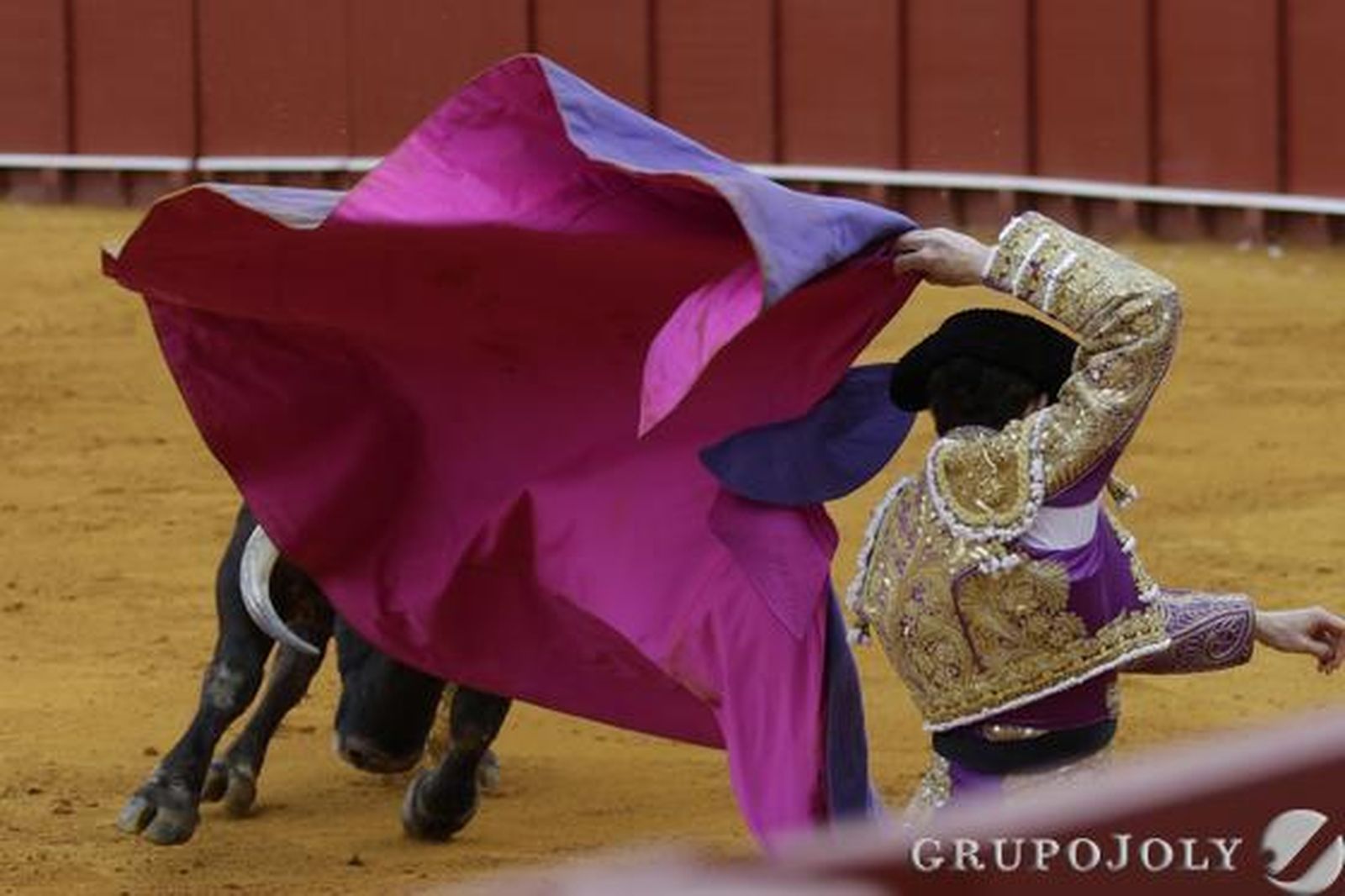 Arturo Salvívar. / Juan Carlos Muñoz