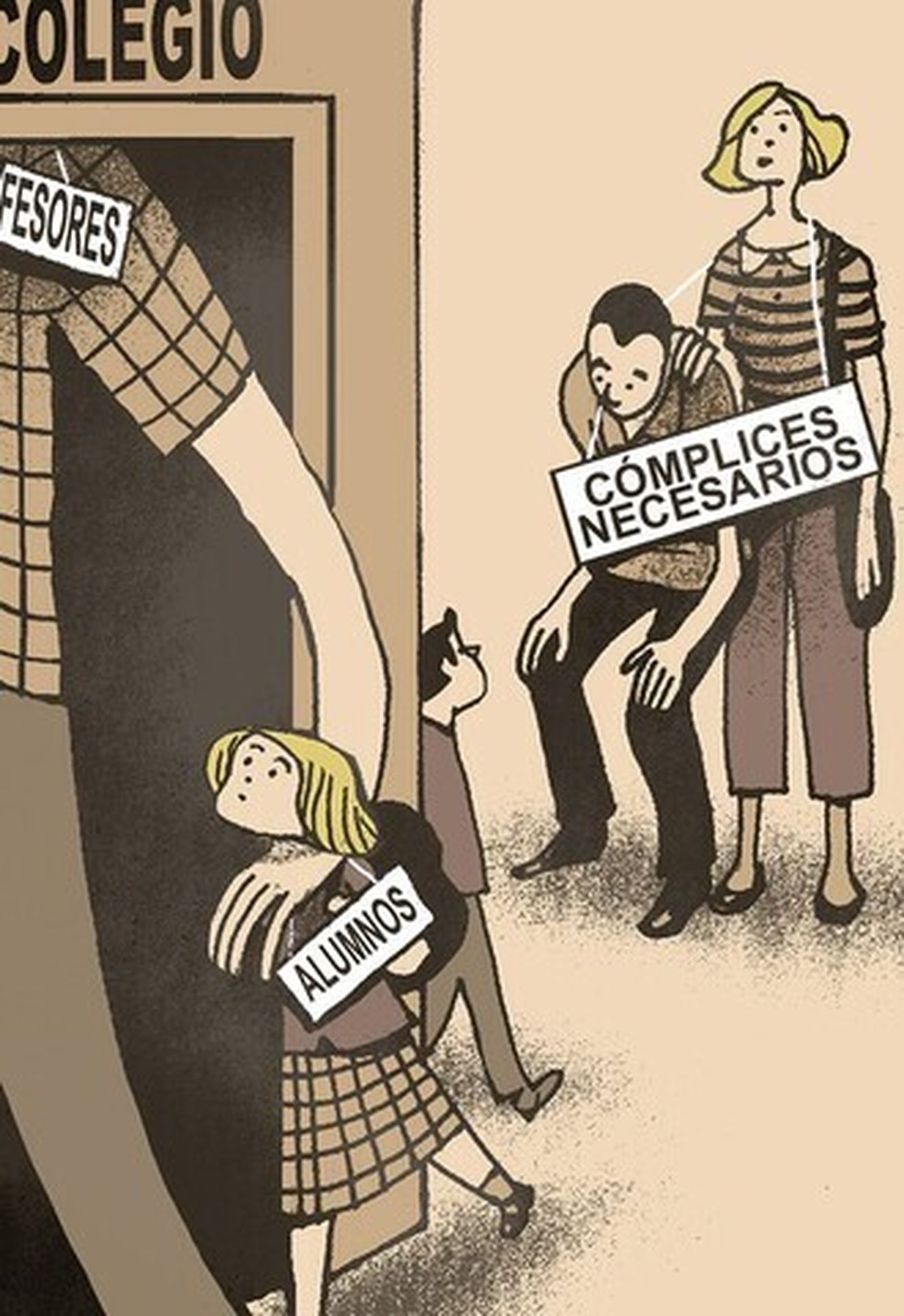 El papel de las familias en la educación