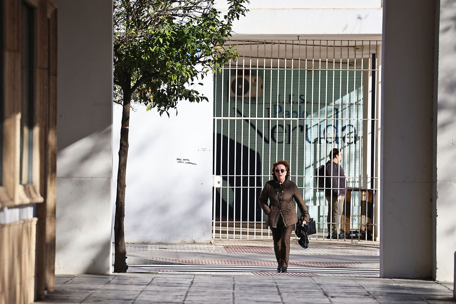 Las imágenes más destacadas del lunes 13 de enero en Huelva