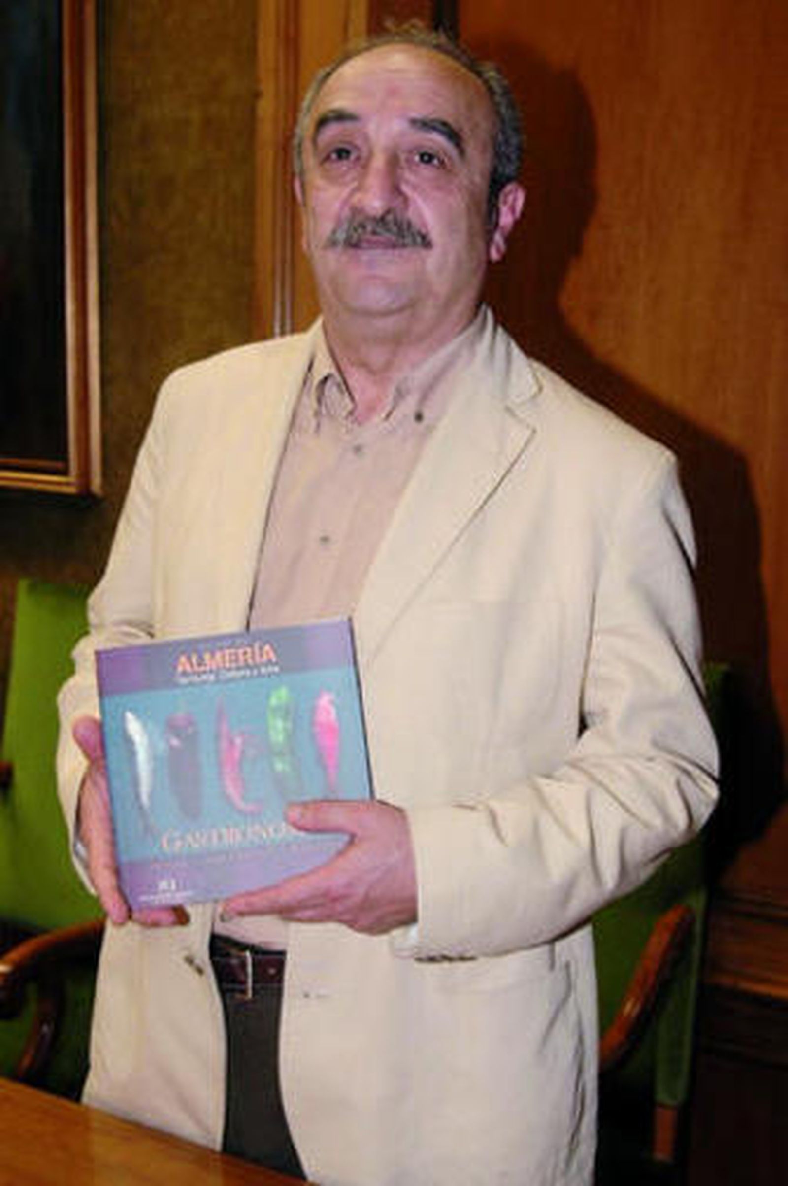 "Los ponentes son profesionales de palabra muy amena y explicaciones de gran claridad"