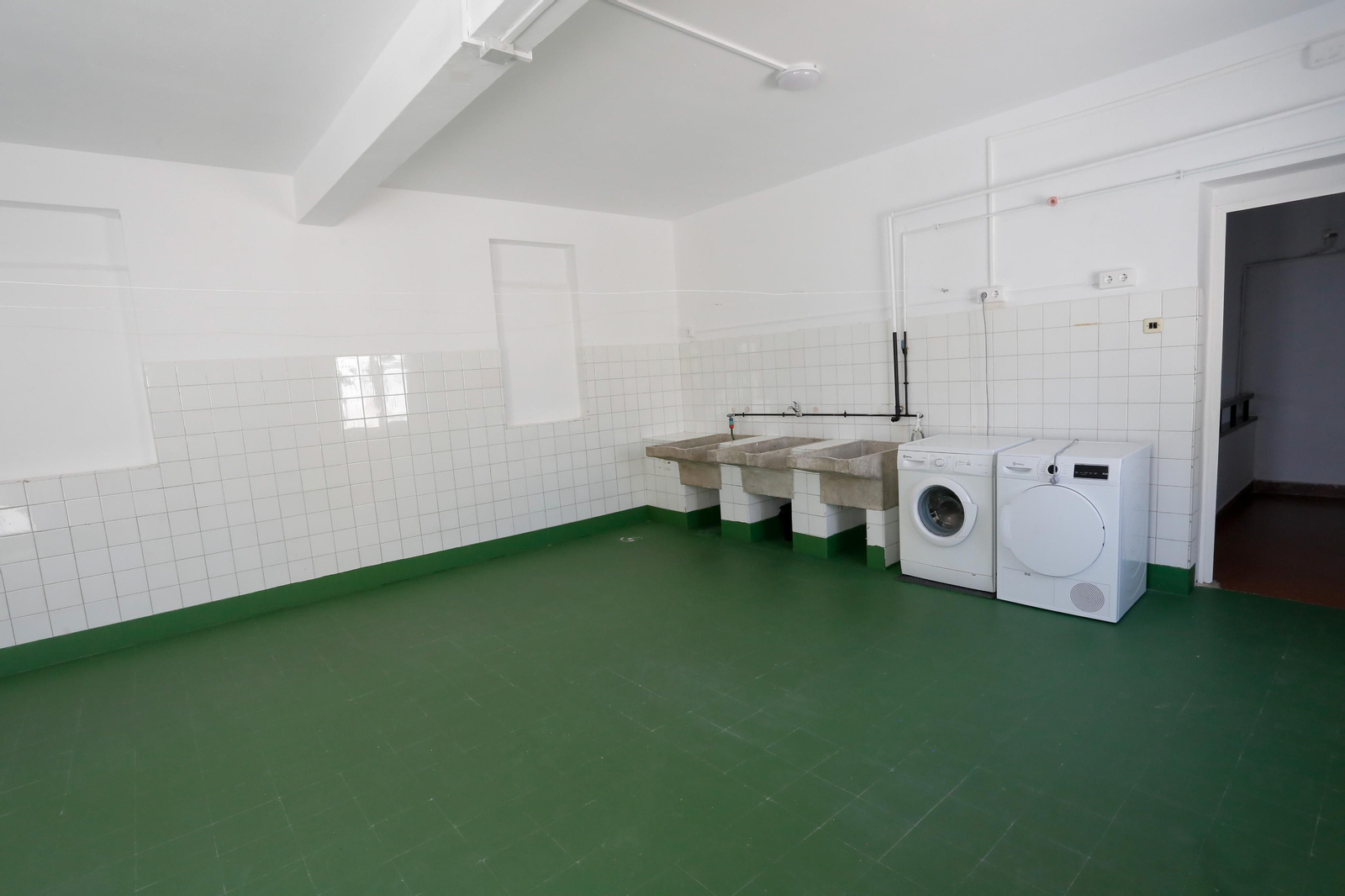 Jornadas de puertas abiertas en la Comandancia de  Marina de Algeciras, en imágenes