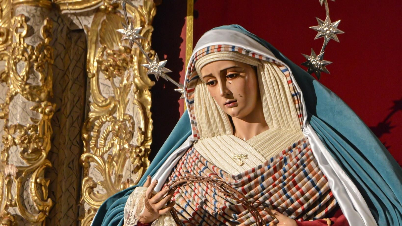 Fotogalería Hebreas 2025: Paz, Dulce Nombre y Encarnación