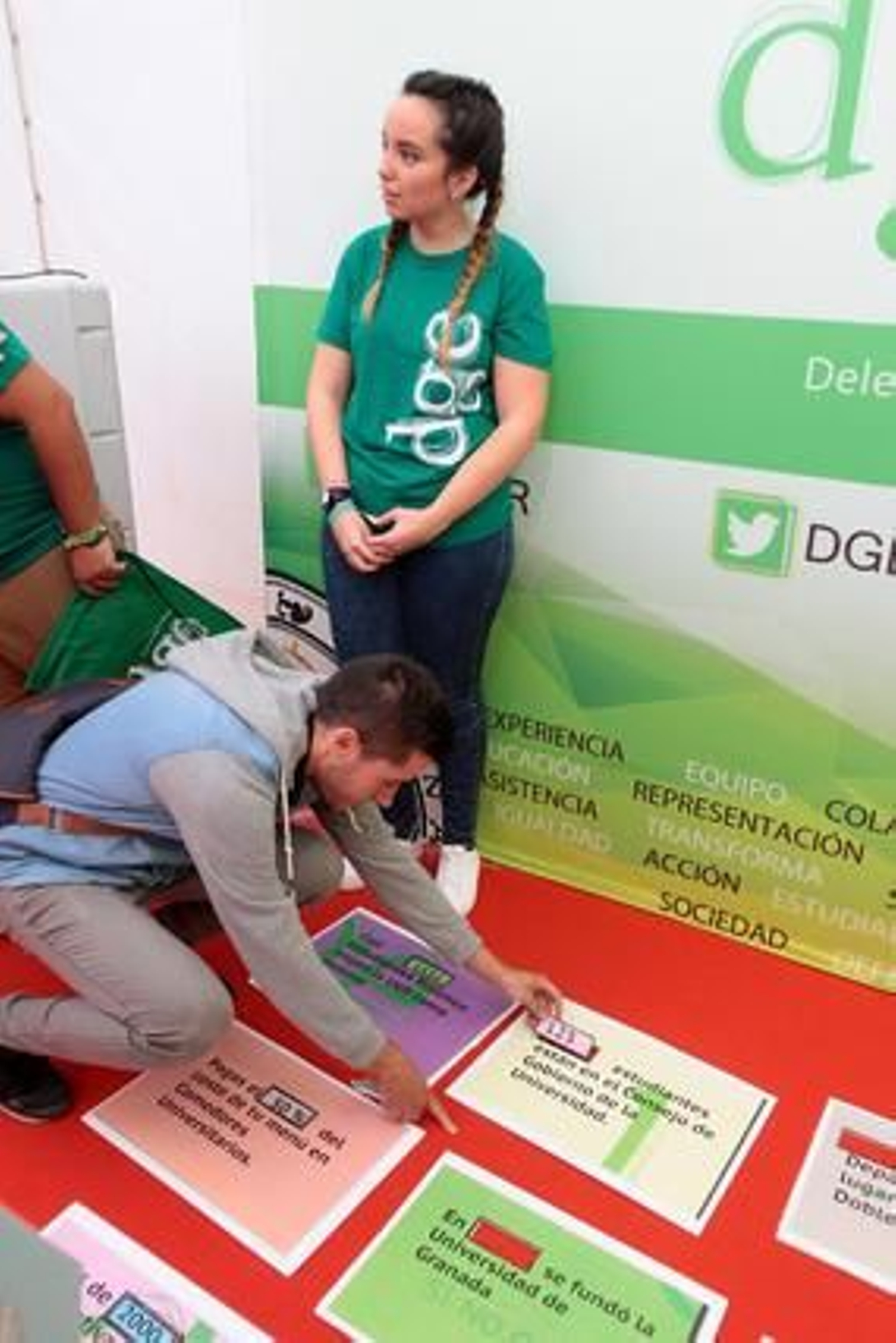 Foto: María de la Cruz