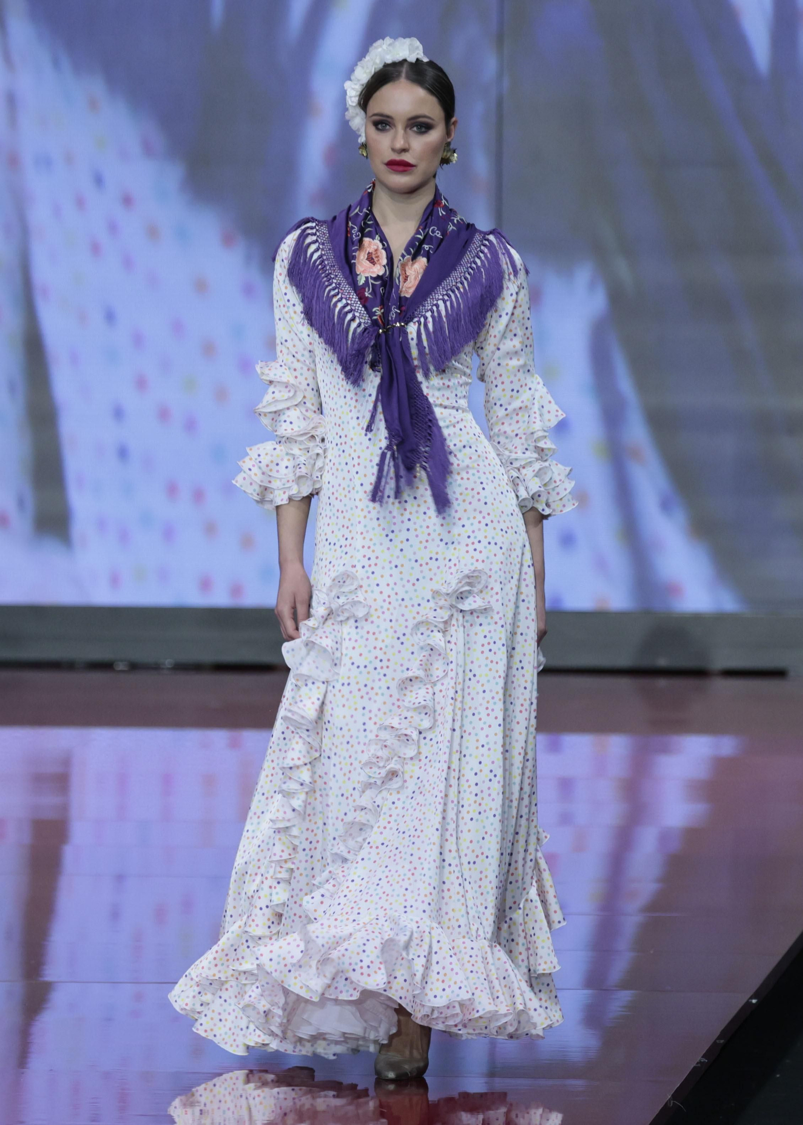 El desfile de Mi Abril en SIMOF 2022, todas las fotos