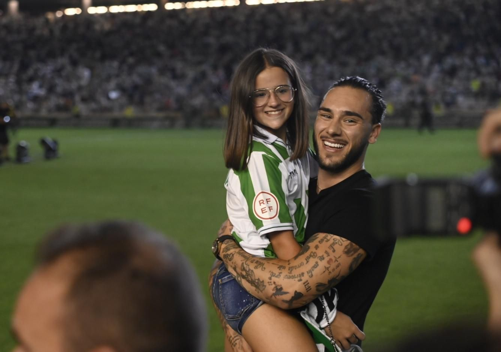 ¡El Córdoba CF celebra a lo grande su ascenso a Segunda División!